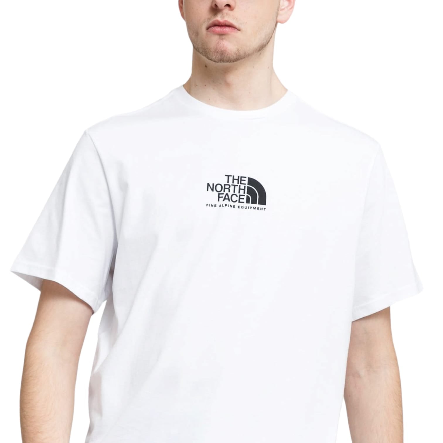 The North Face T-Shirt  Uomo