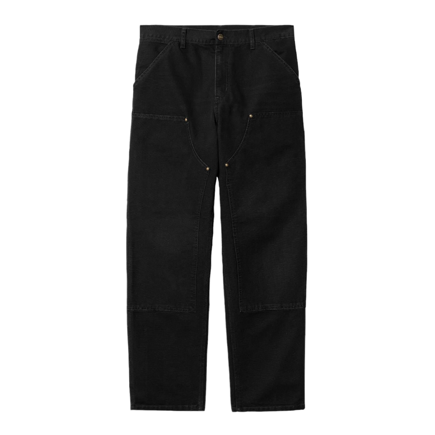 Carhartt Jeans Double Knee Uomo