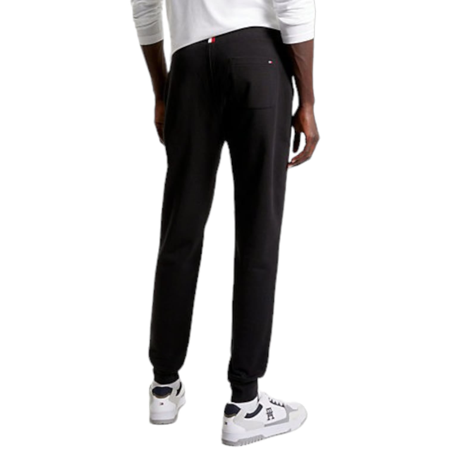 Tommy Hilfiger Pantalone Tuta Uomo
