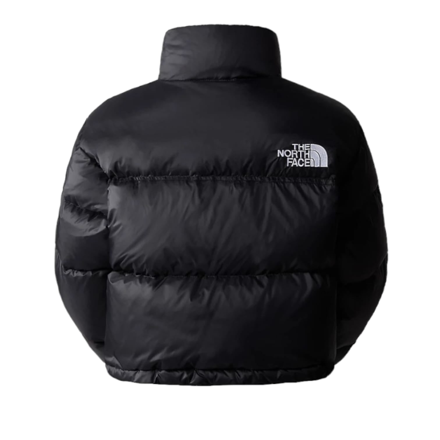 The North Face Giacca Corta Nuptse Donna