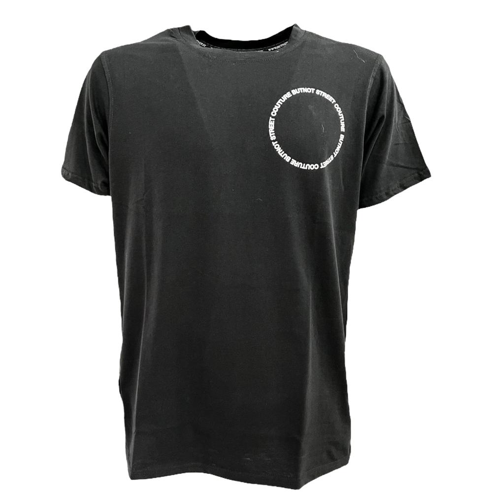 Butnot T-shirt  Street Couture Uomo