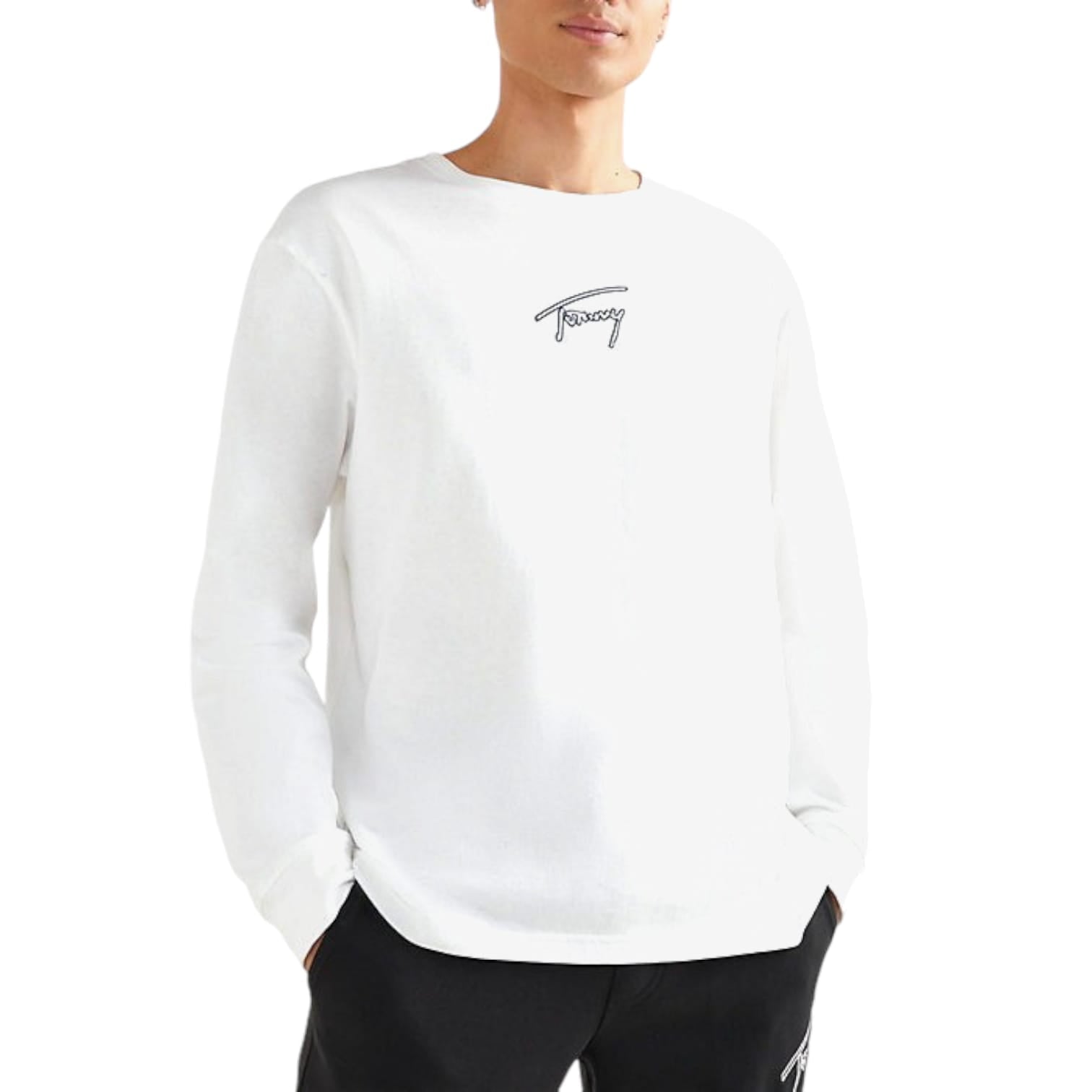 Tommy Jeans T-shirt Uomo