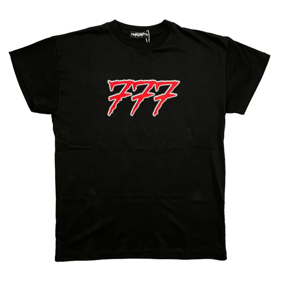 777 T-shirt Unisex