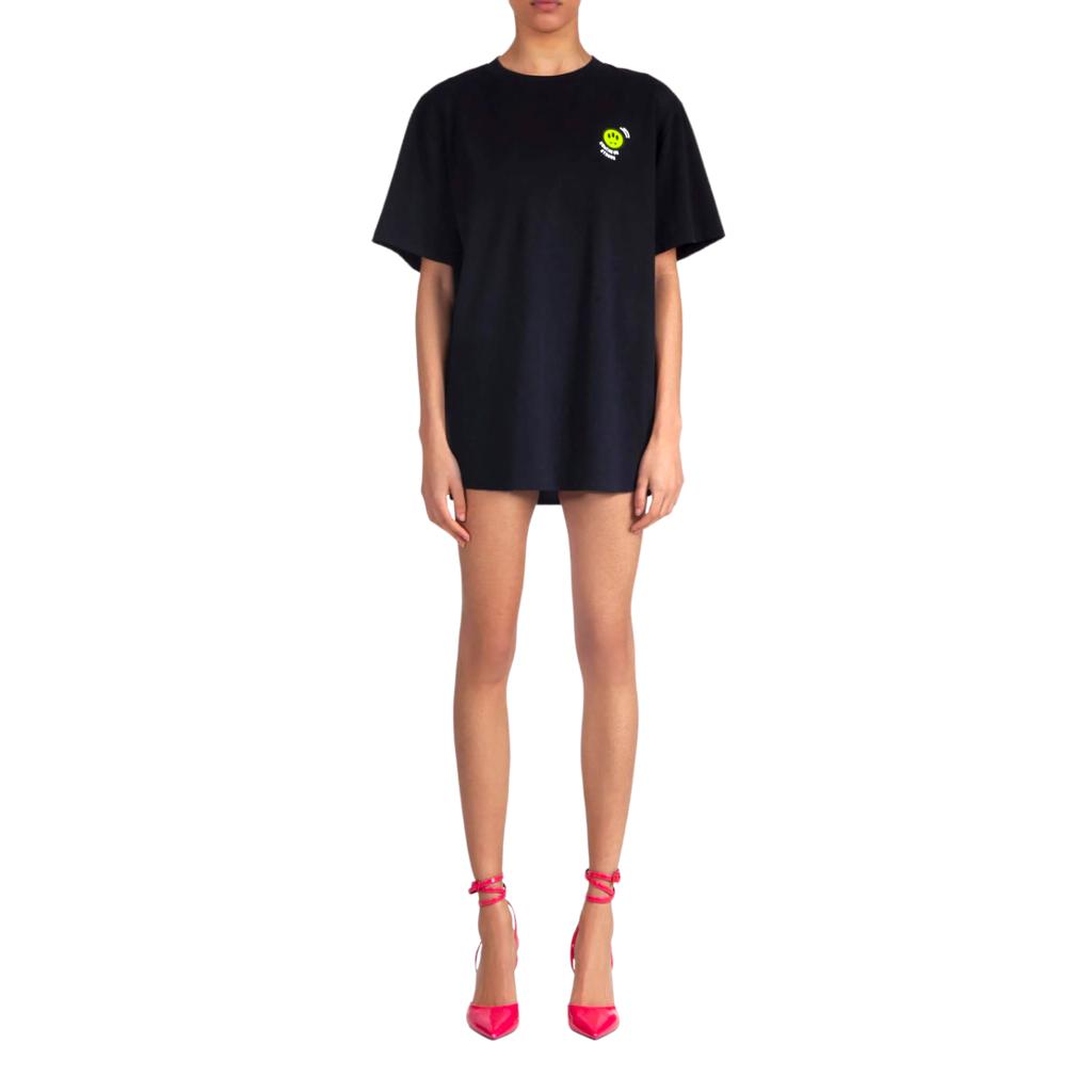 Barrow T-shirt Logo Reflective Unisex