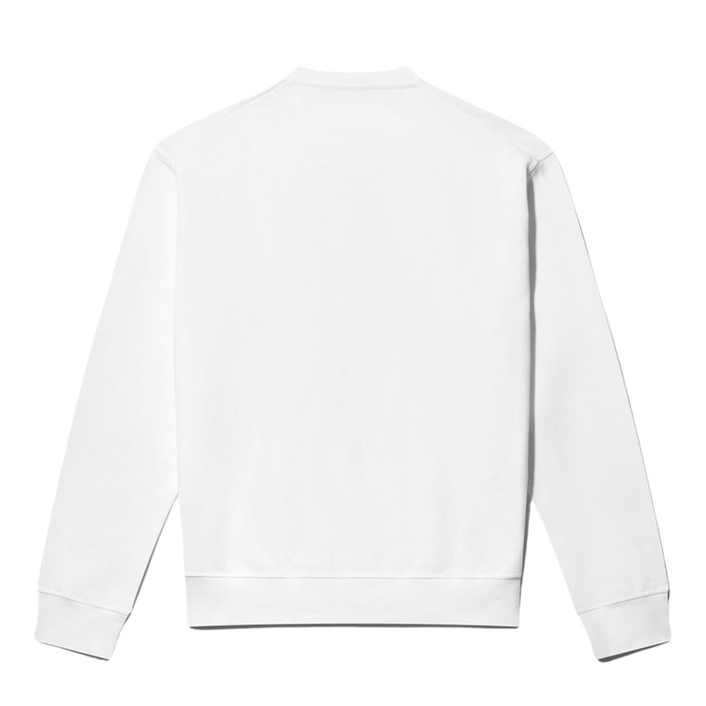 Felpa Uomo Logo Dsquared2
