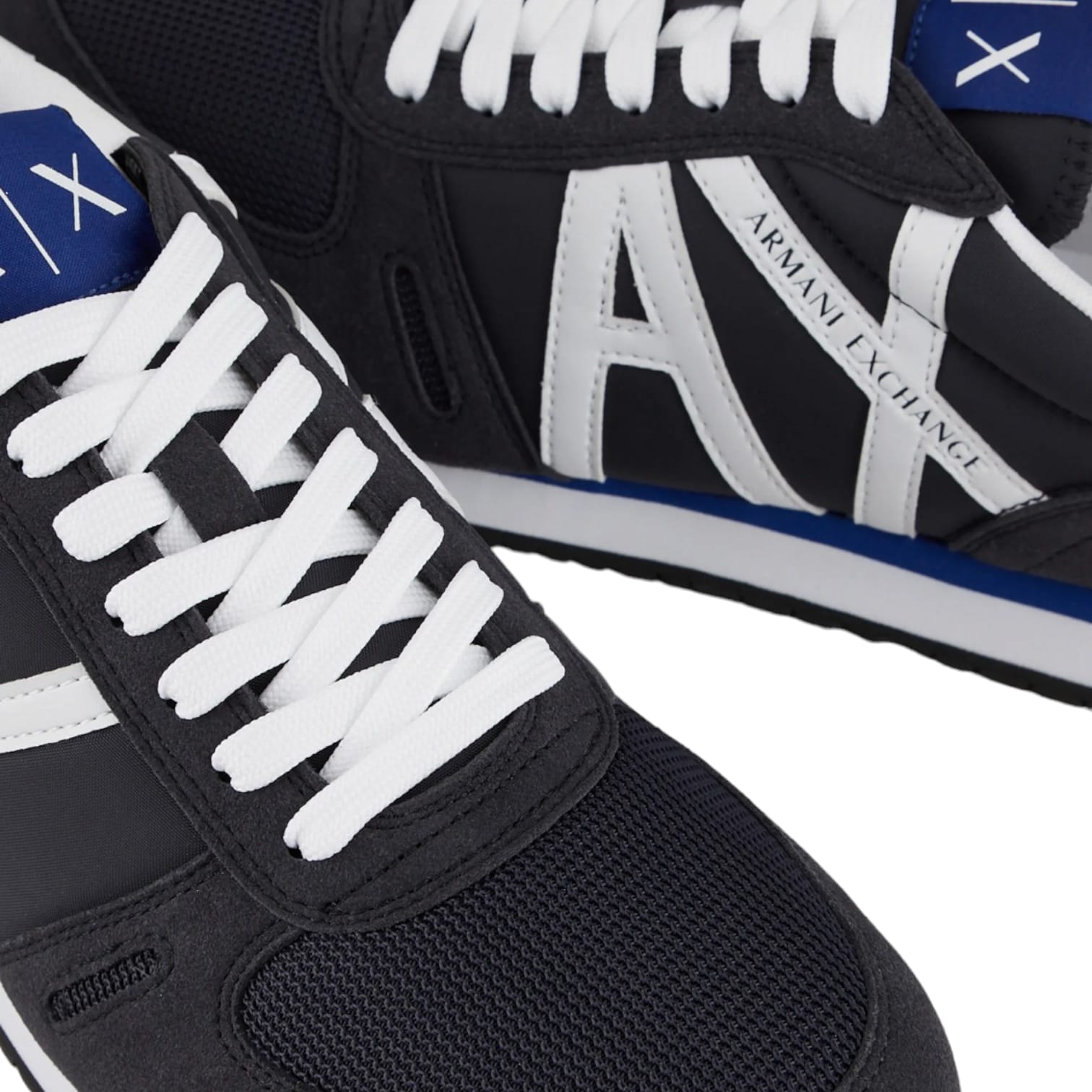 Armani Exchange Sneakers Uomo