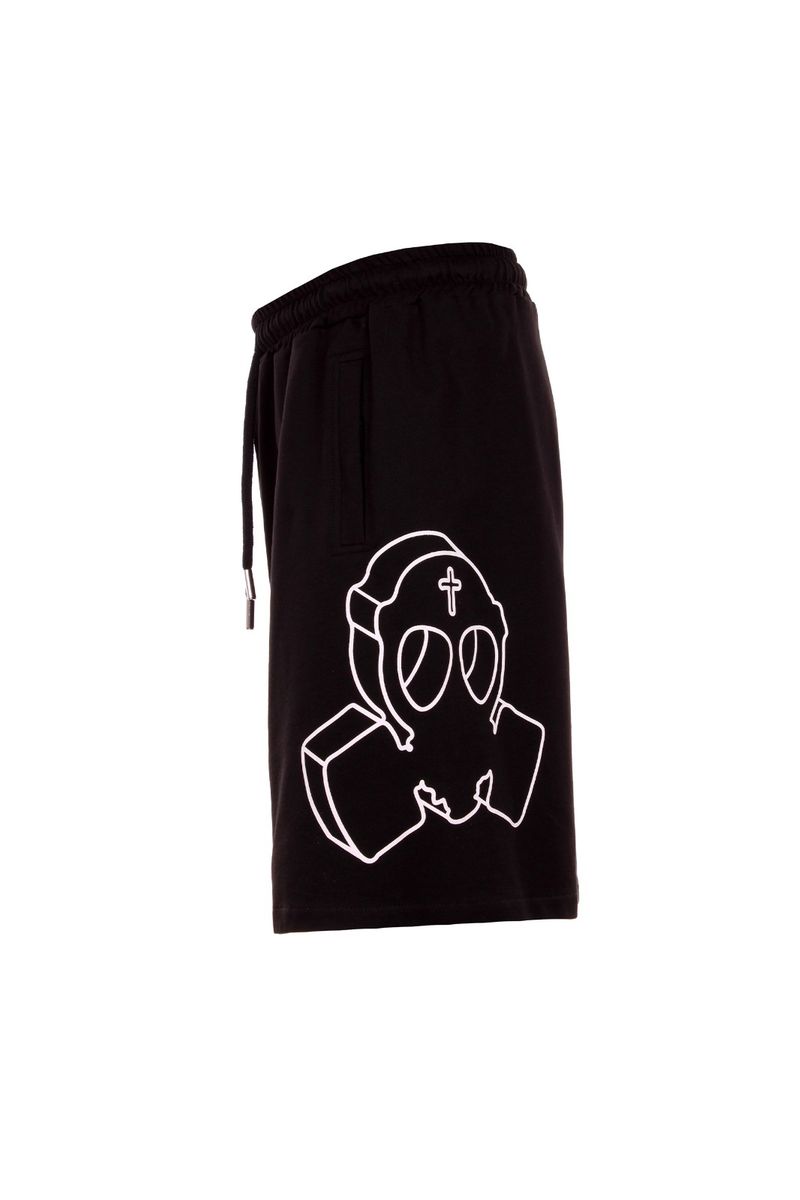 Butnot Shorts Unisex Bambino