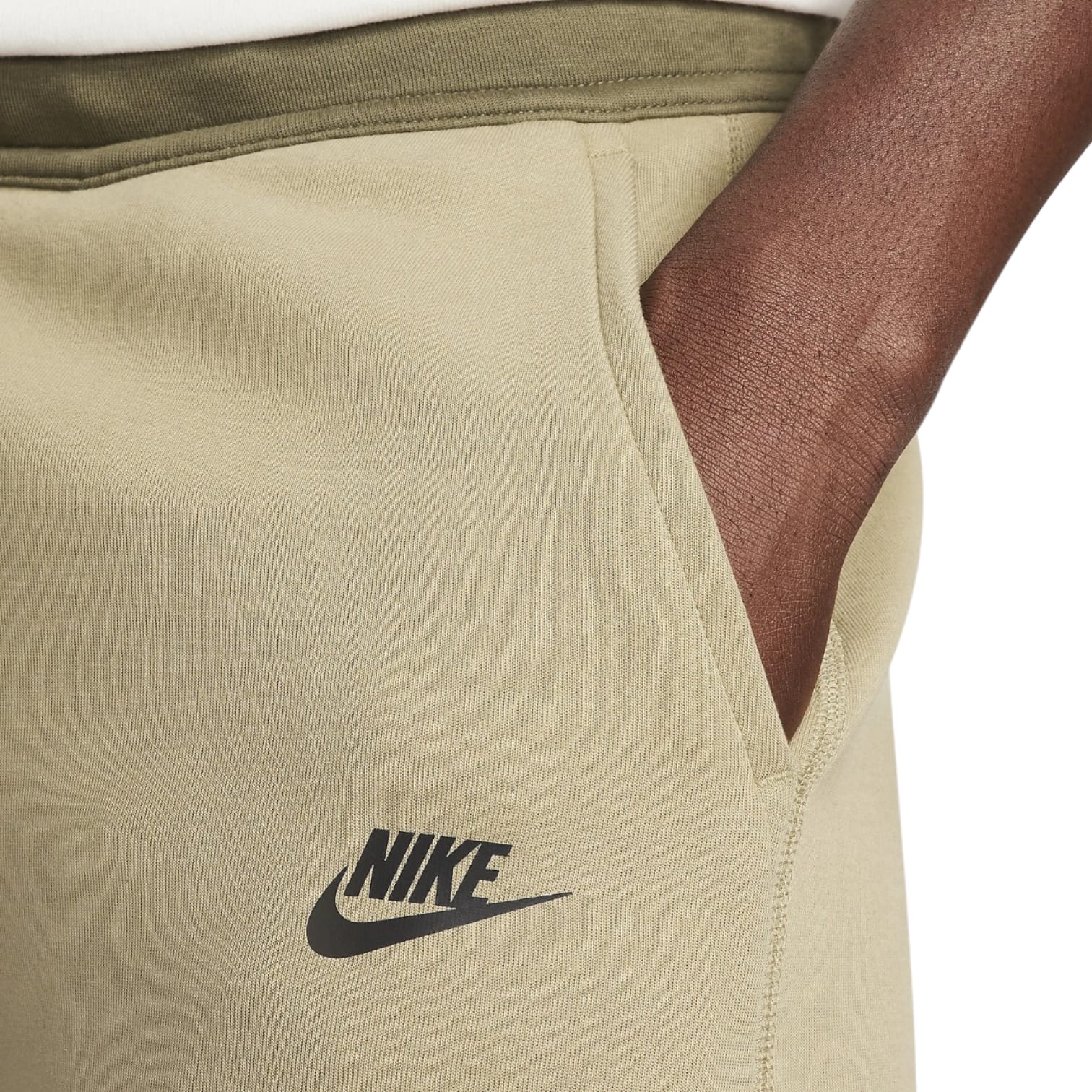 Nike Pantalone Tuta Sportswear Tech Fleece Uomo