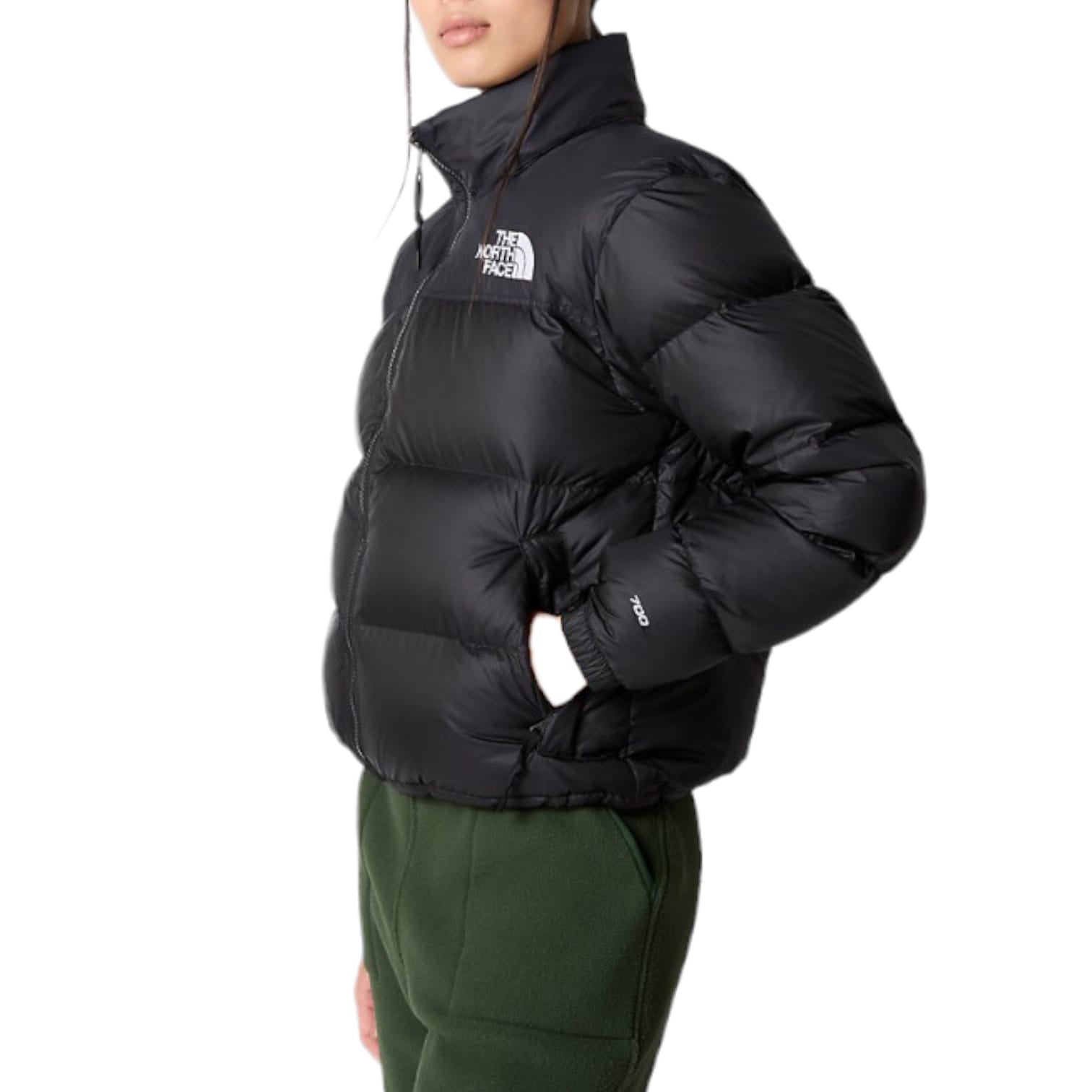 The North Face Piumino 1996 Retro Nuptse 1996 Donna