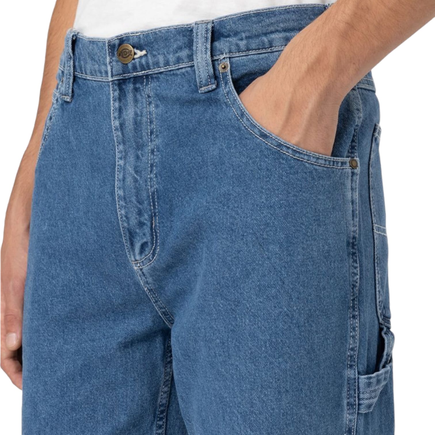 Dickies Jeans Garyville Uomo