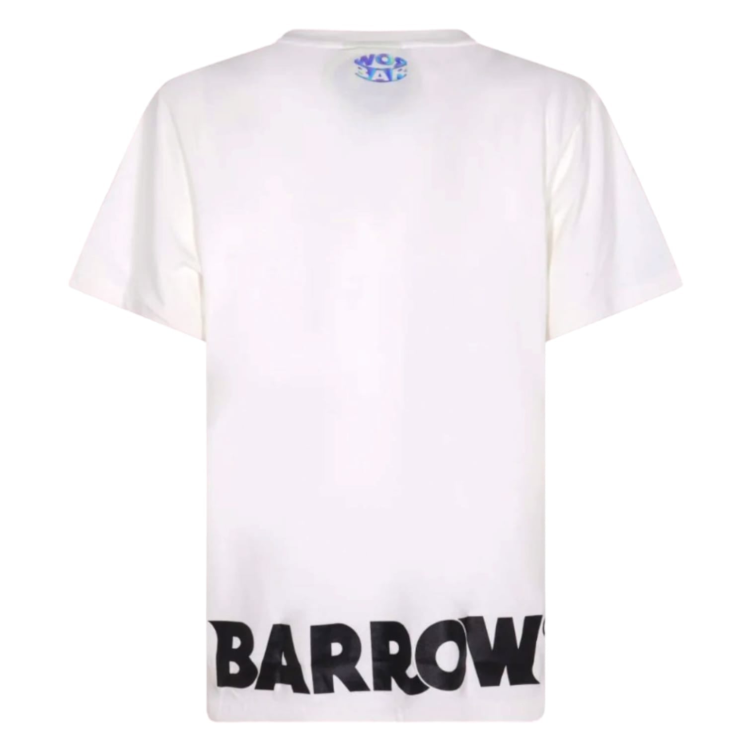 Barrow T-Shirt Logo Unisex