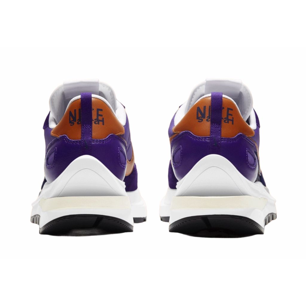 Nike Sacai Vapor waffle Dark Iris