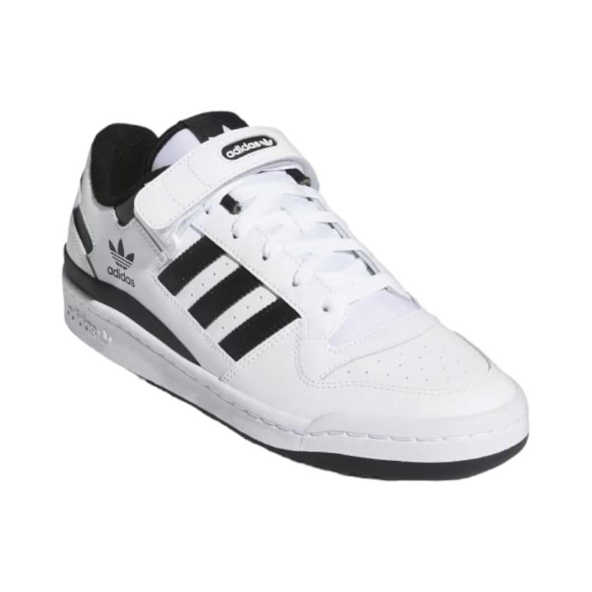 Adidas Forum Low  Sneakers Unisex