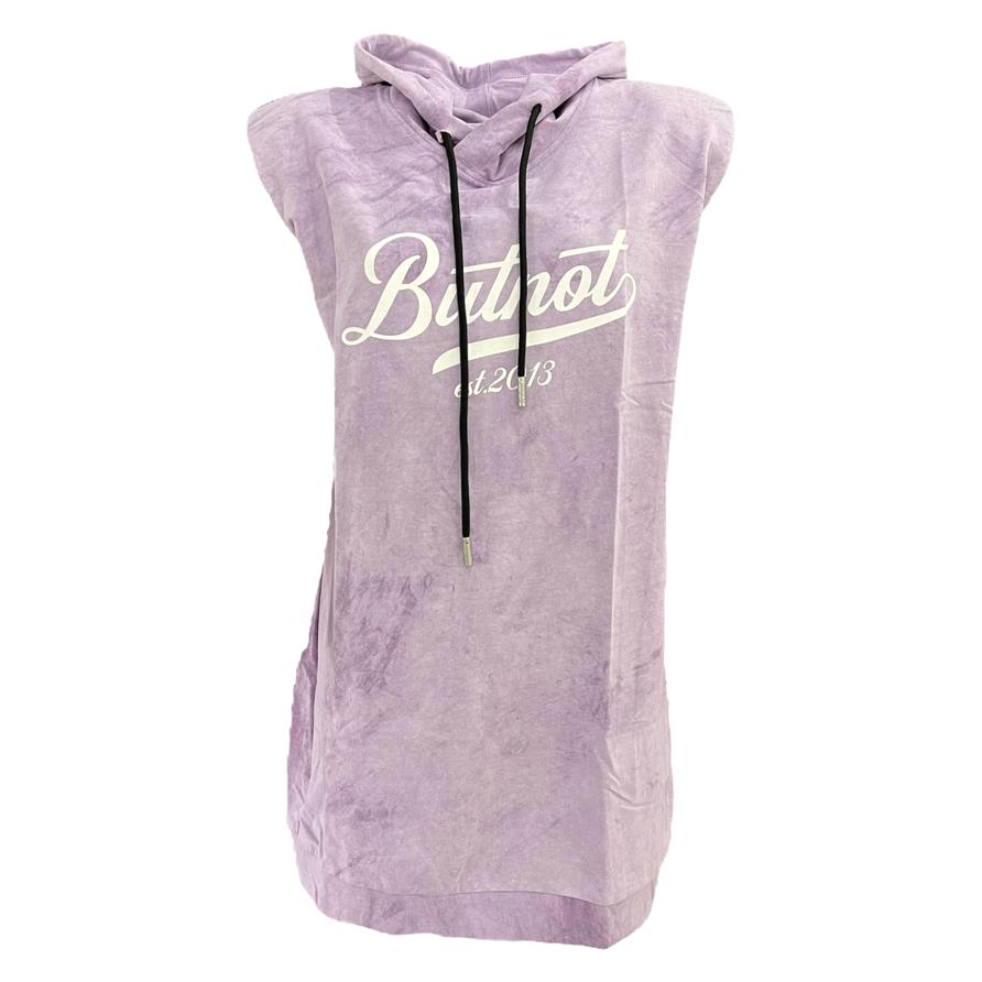 Butnot Abito in felpa Firma Donna