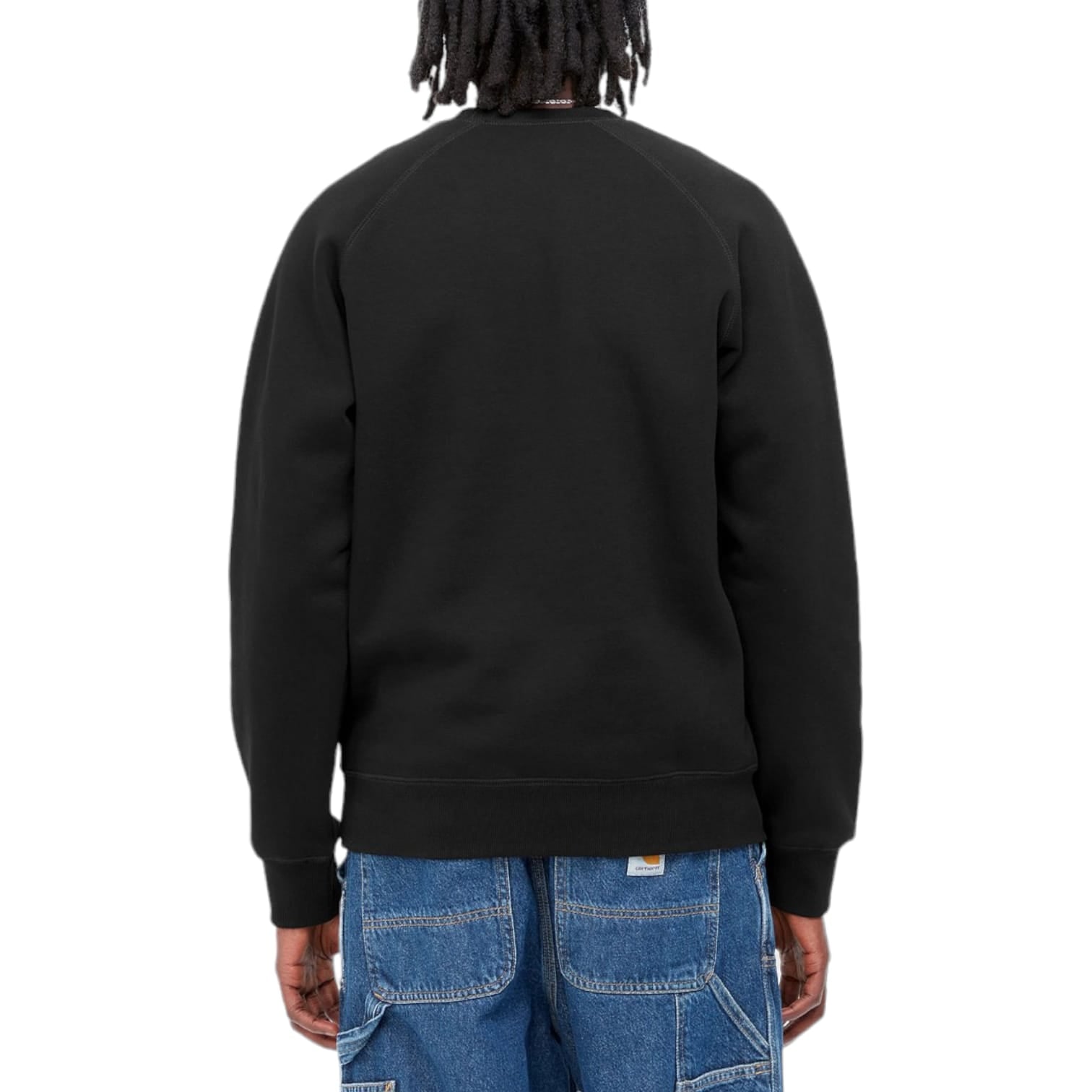 Carhartt Felpa Chase Uomo