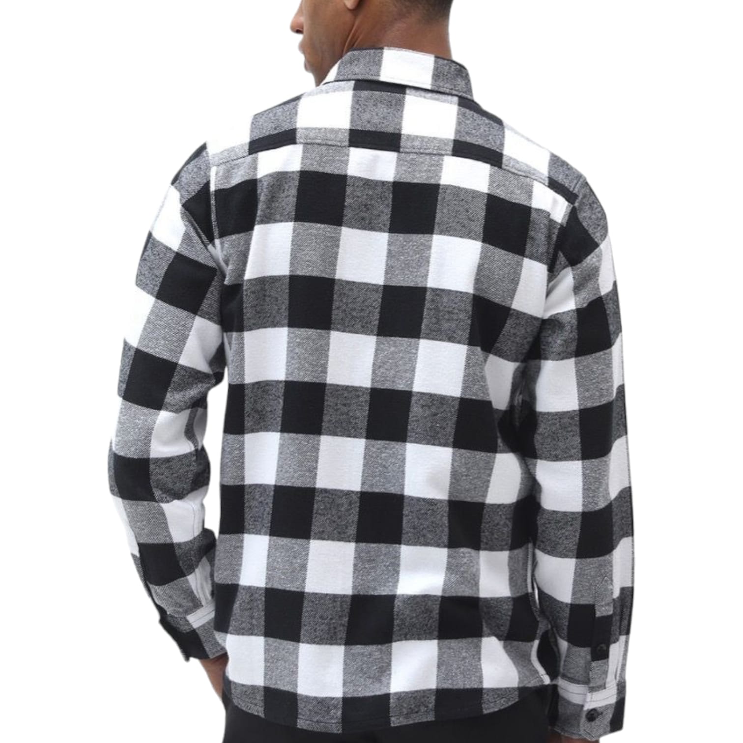 Dickies Camicia Sacramento Uomo