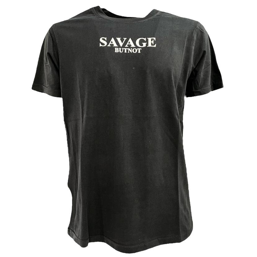 Butnot Savage Uomo