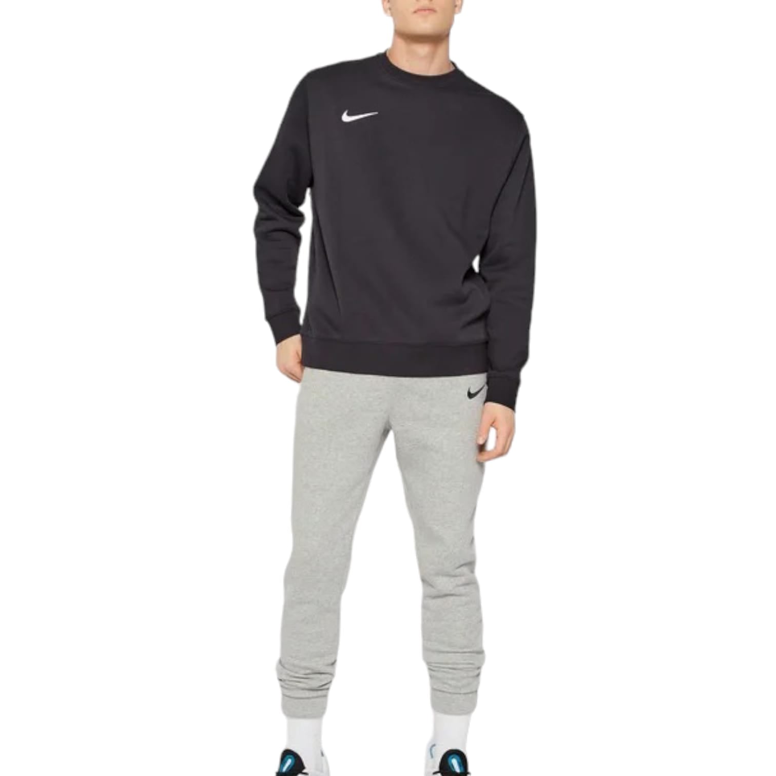 Nike Felpa girocollo Performance Park 20 Uomo