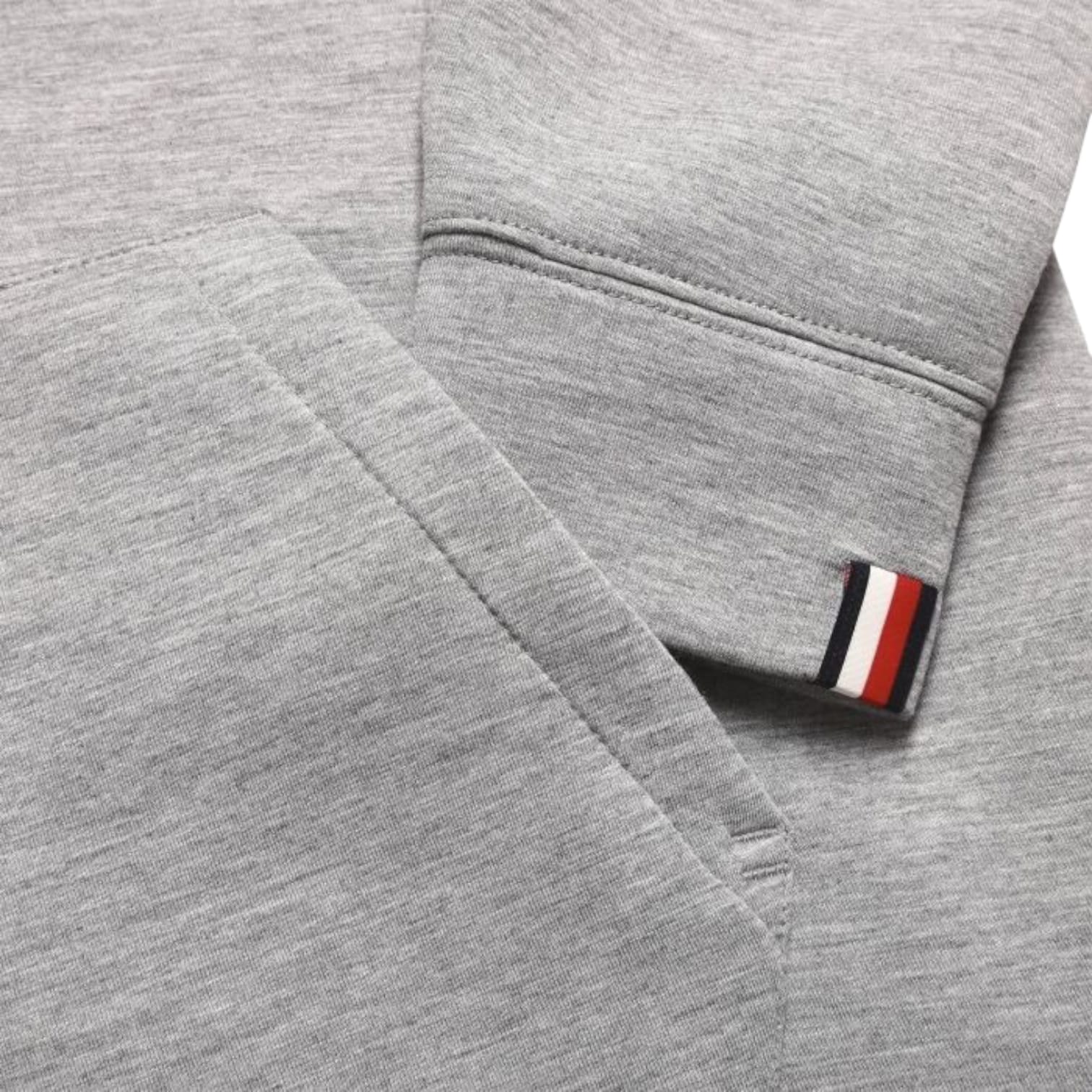 Tommy Hilfiger Felpa Con Cappuccio Uomo