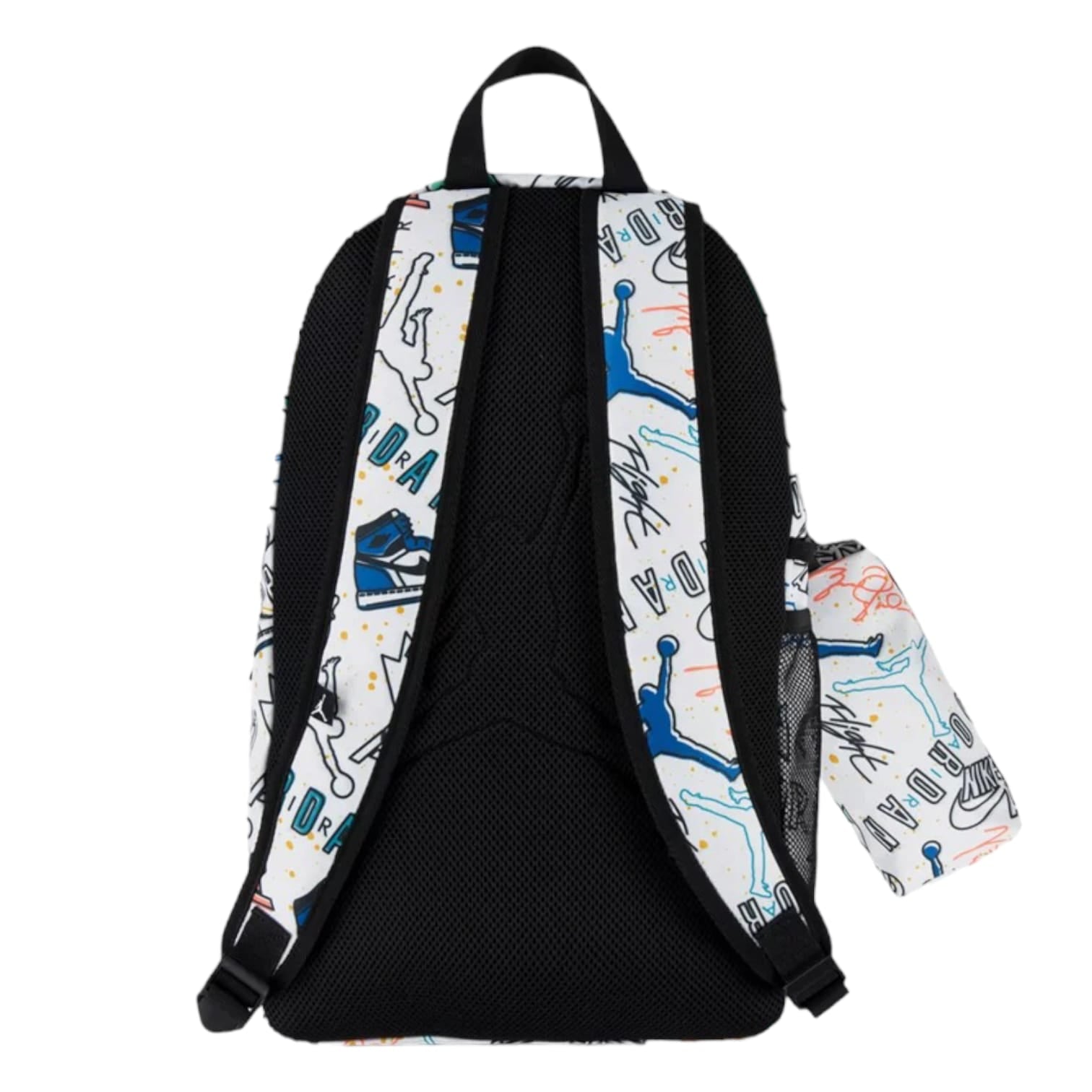 Jordan Zaino Air School Unisex