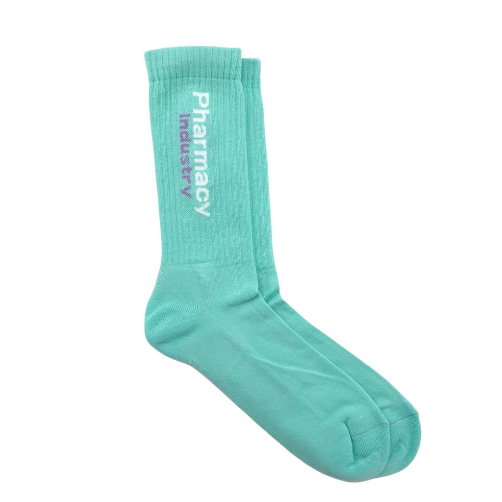 Pharmacy Industry Calzini Unisex