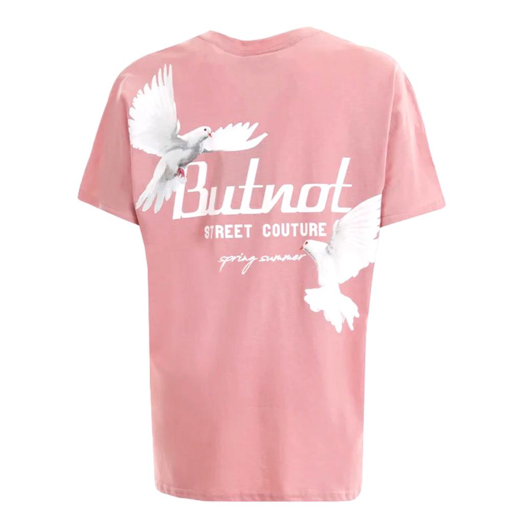 Butnot T-shirt Unisex