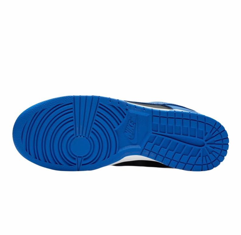 Nike Dunk Low Hyper Cobalt