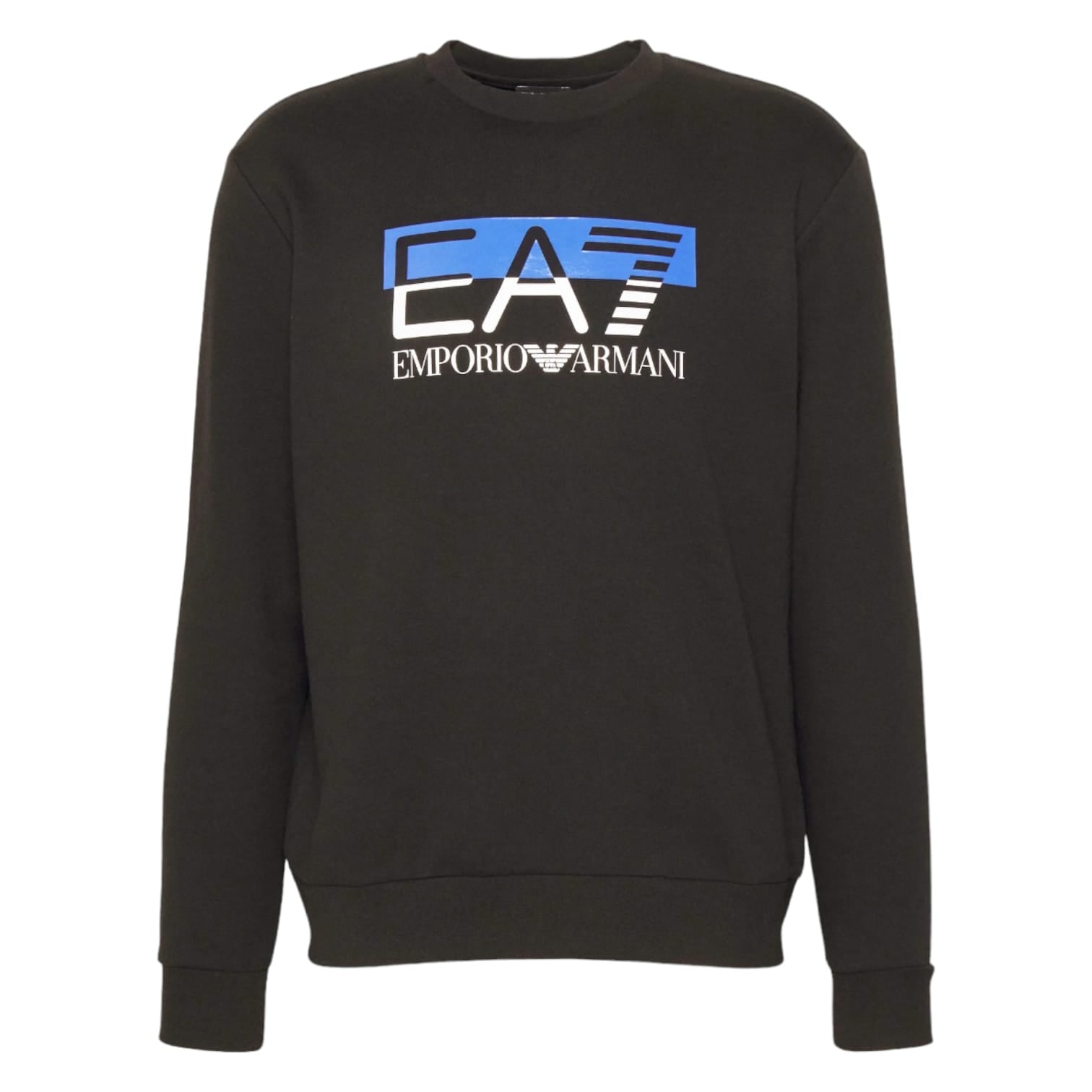 Emporio Armani Felpa Uomo