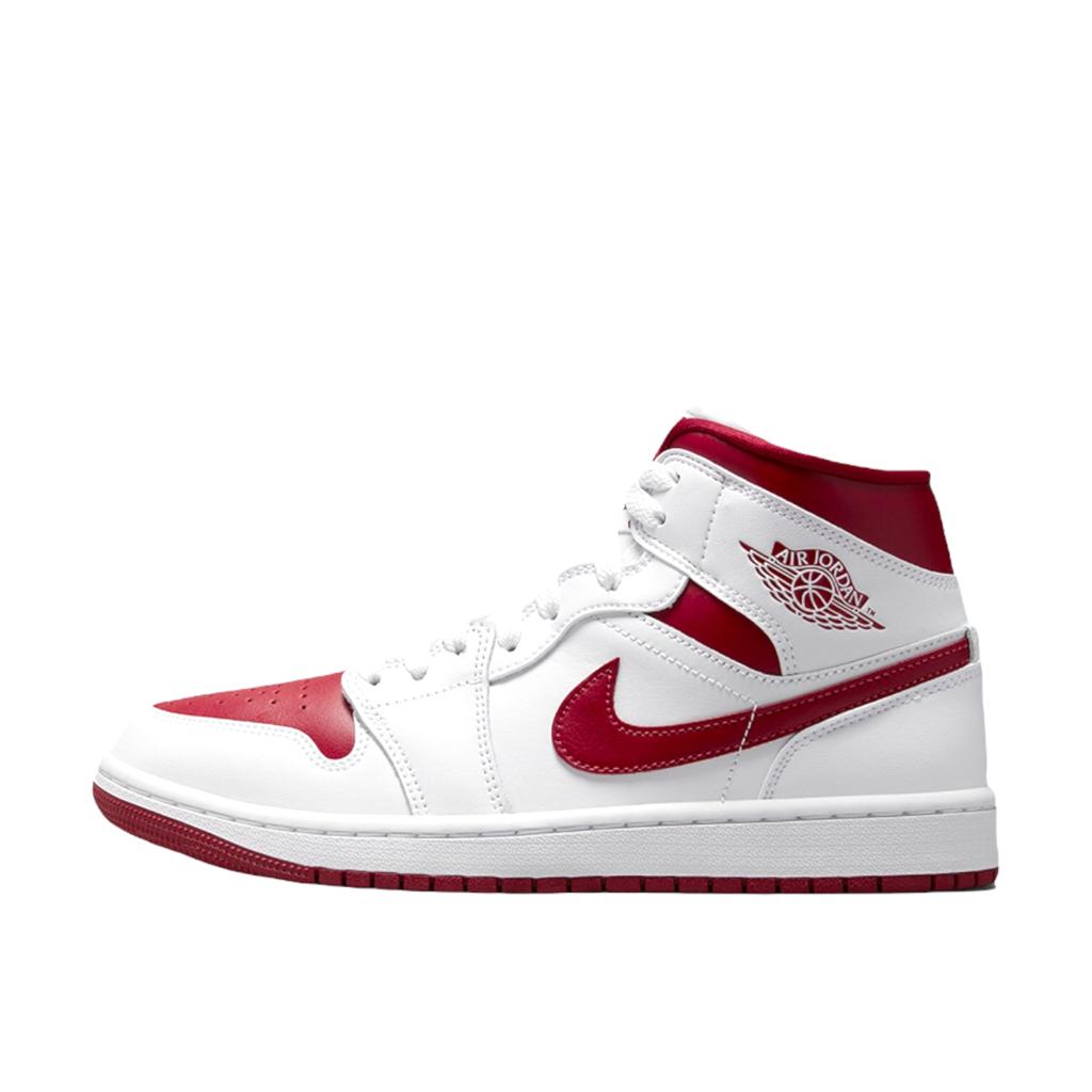 Air Jordan 1 Mid Reverse Chicago 2022