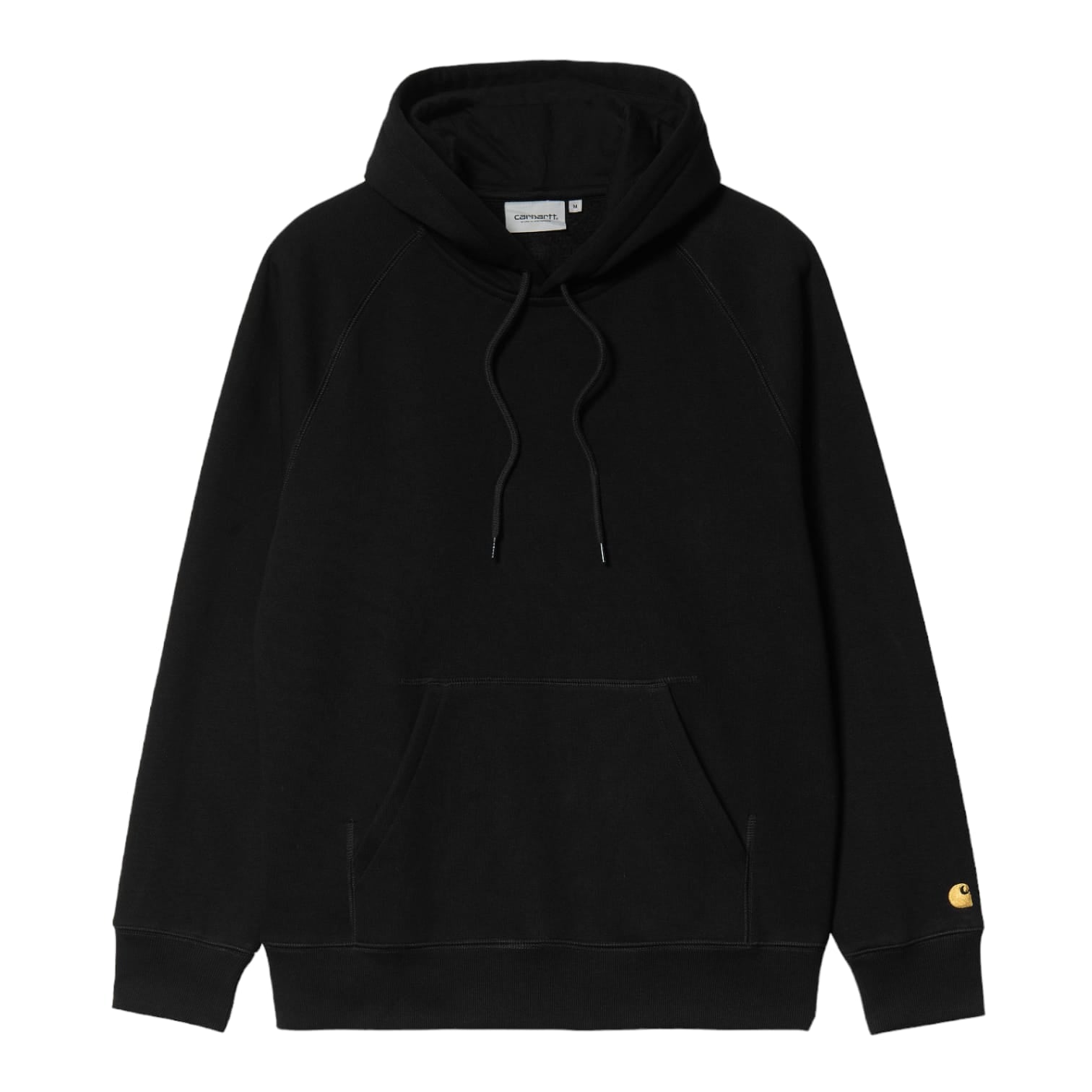 Carhartt Felpa Hooded Chase Uomo