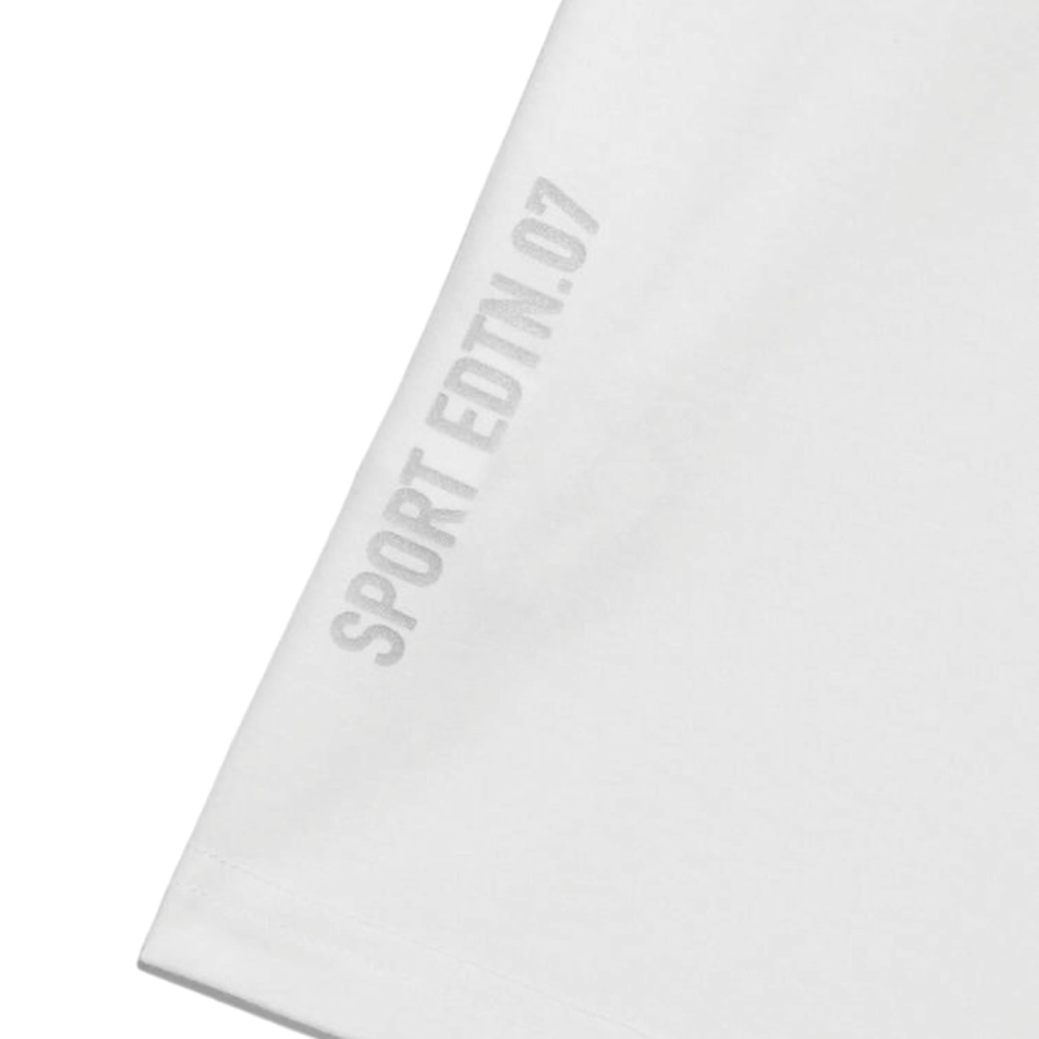Dsquared T-shirt Sport Edtn.07 Bimbo