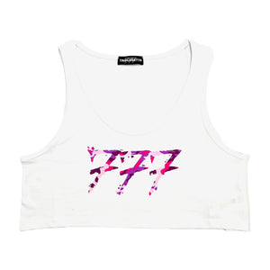 777 Canotta Donna