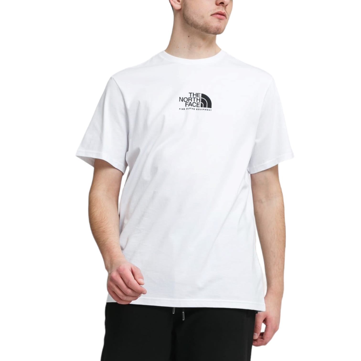The North Face T-Shirt  Uomo