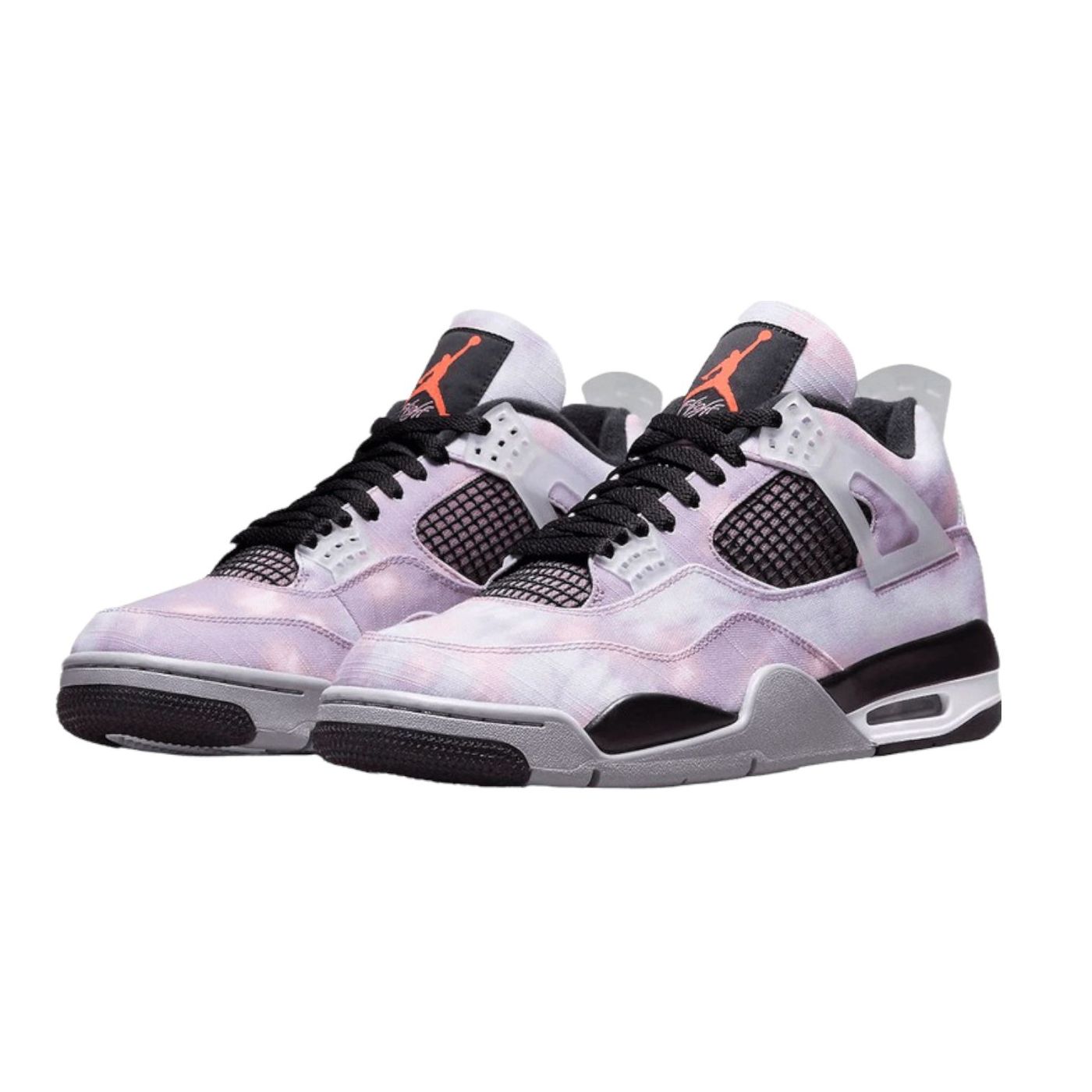 Air Jordan 4 Retro Zen Master