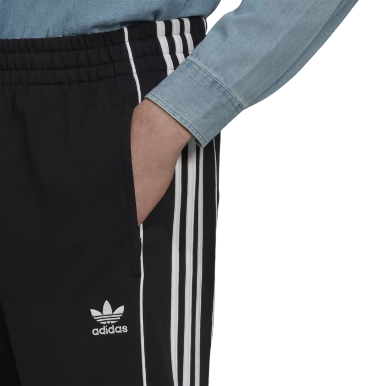 Adidas Pantalone tuta Rekive Uomo