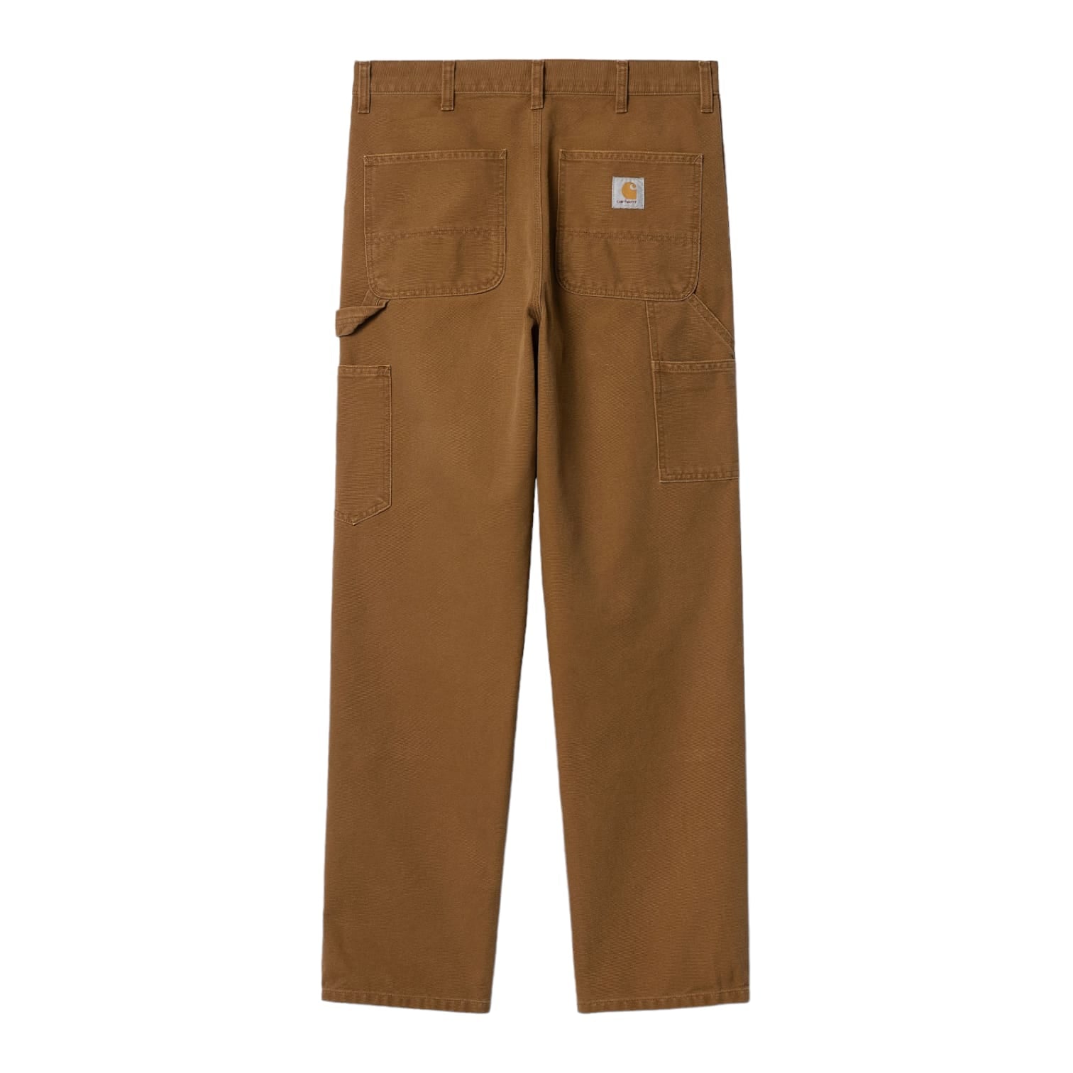 Carhartt Jeans Double Knee Uomo