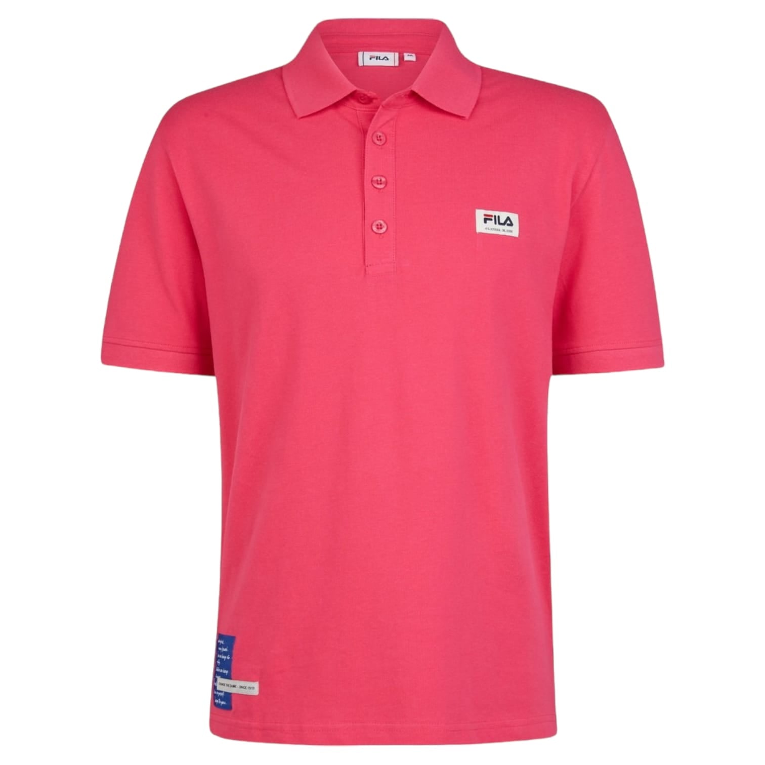 Fila Polo Uomo