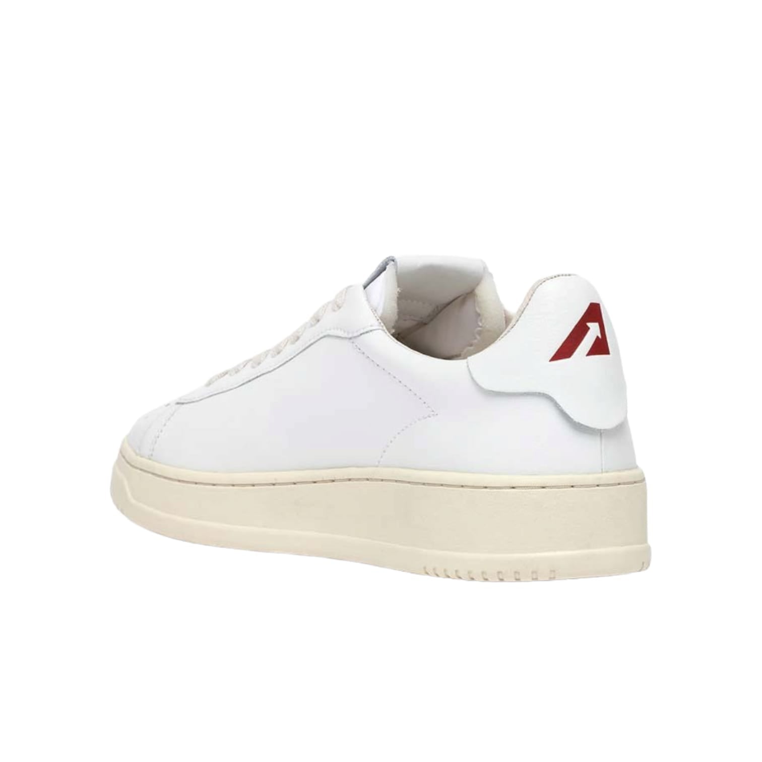 Autry Sneakers Dallas Low Leather