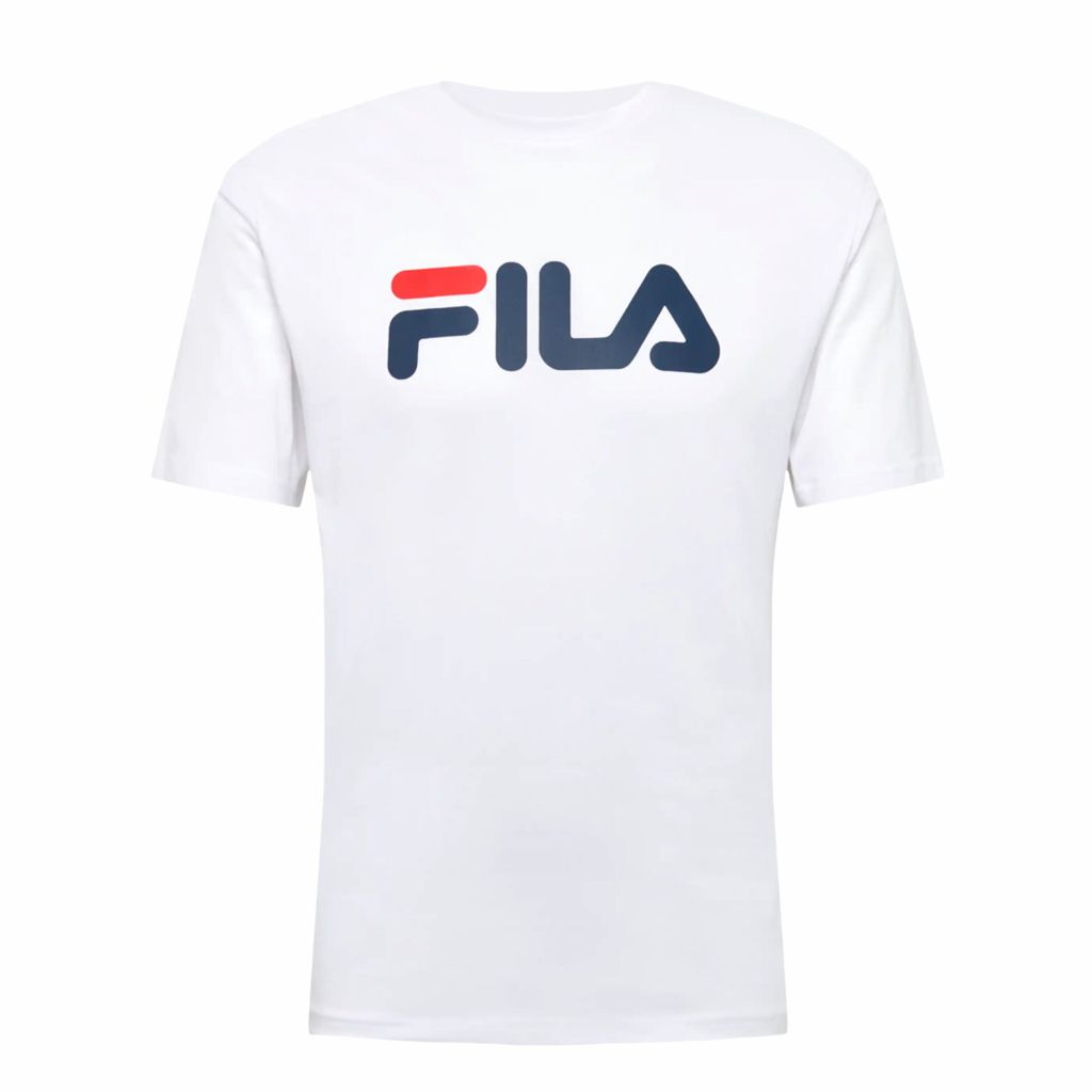 Fila T-shirt Unisex Classic Pure
