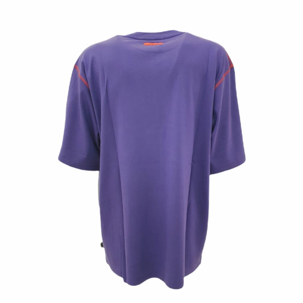 Gcds T-shirt Over