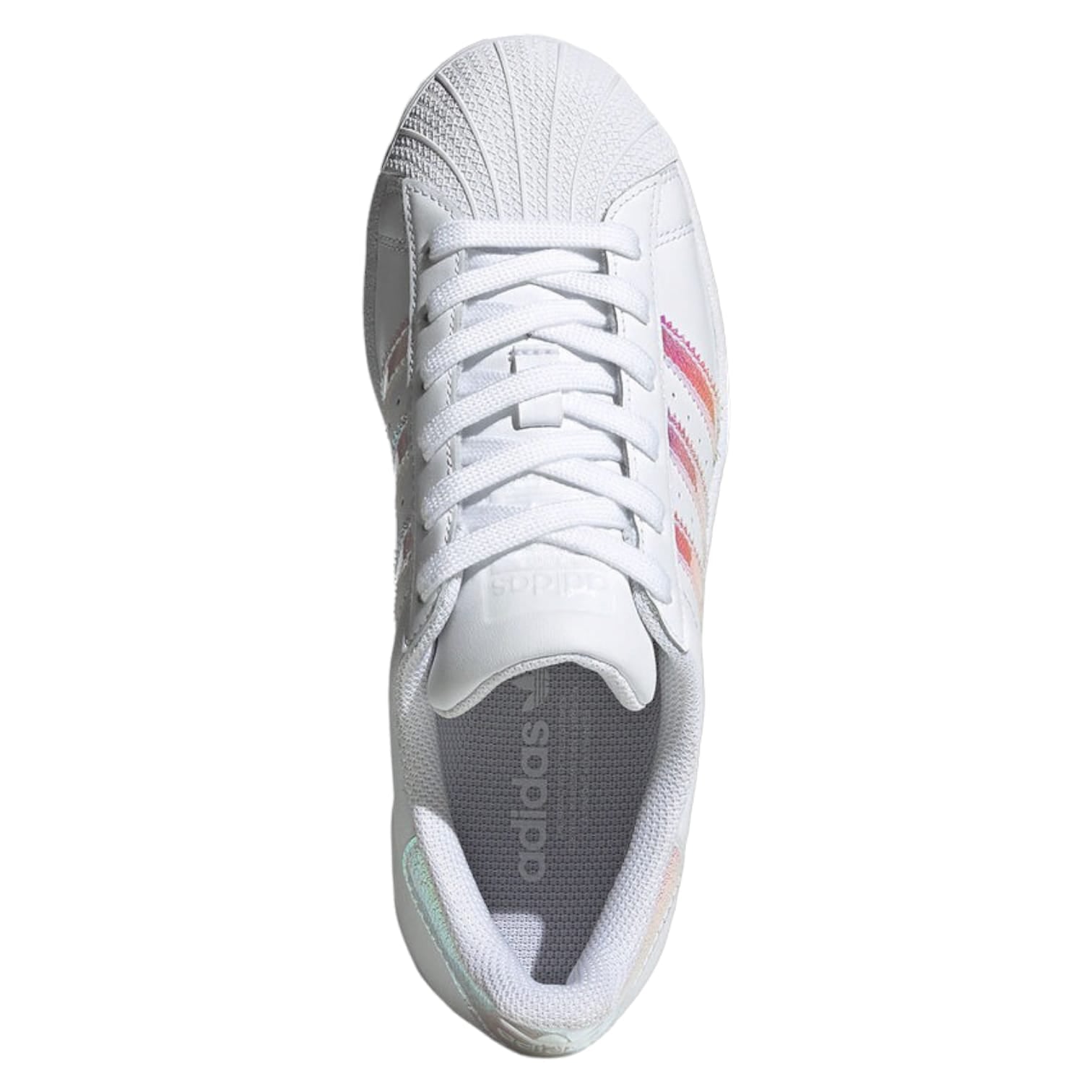 Adidas Superstar Sneakers Donna