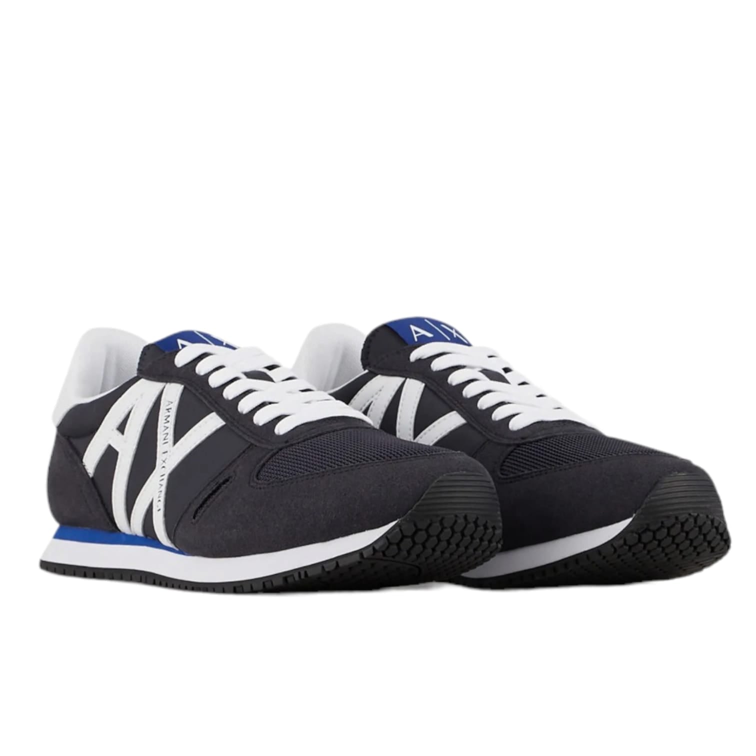 Armani Exchange Sneakers Uomo