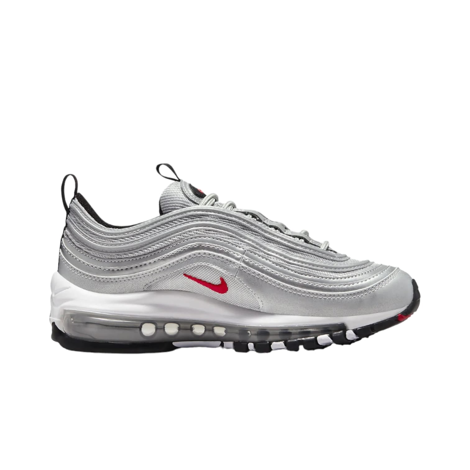 Nike Air Max 97 Silver Bullet
