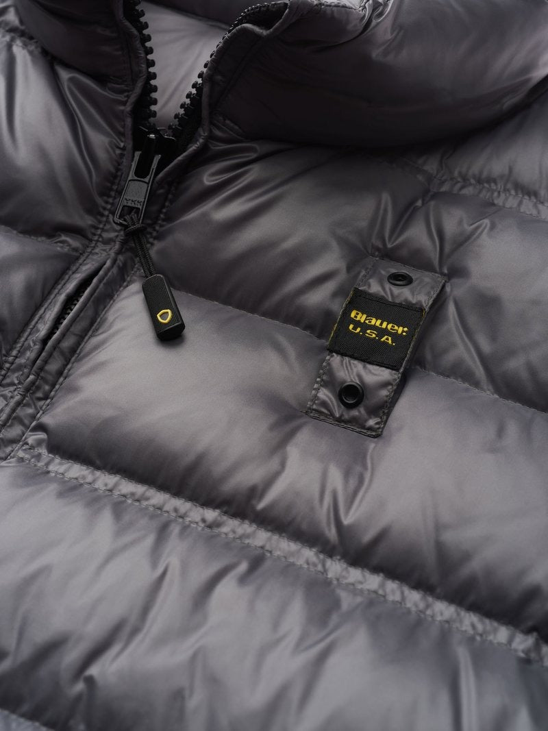 Blauer Piumino Uomo Seth