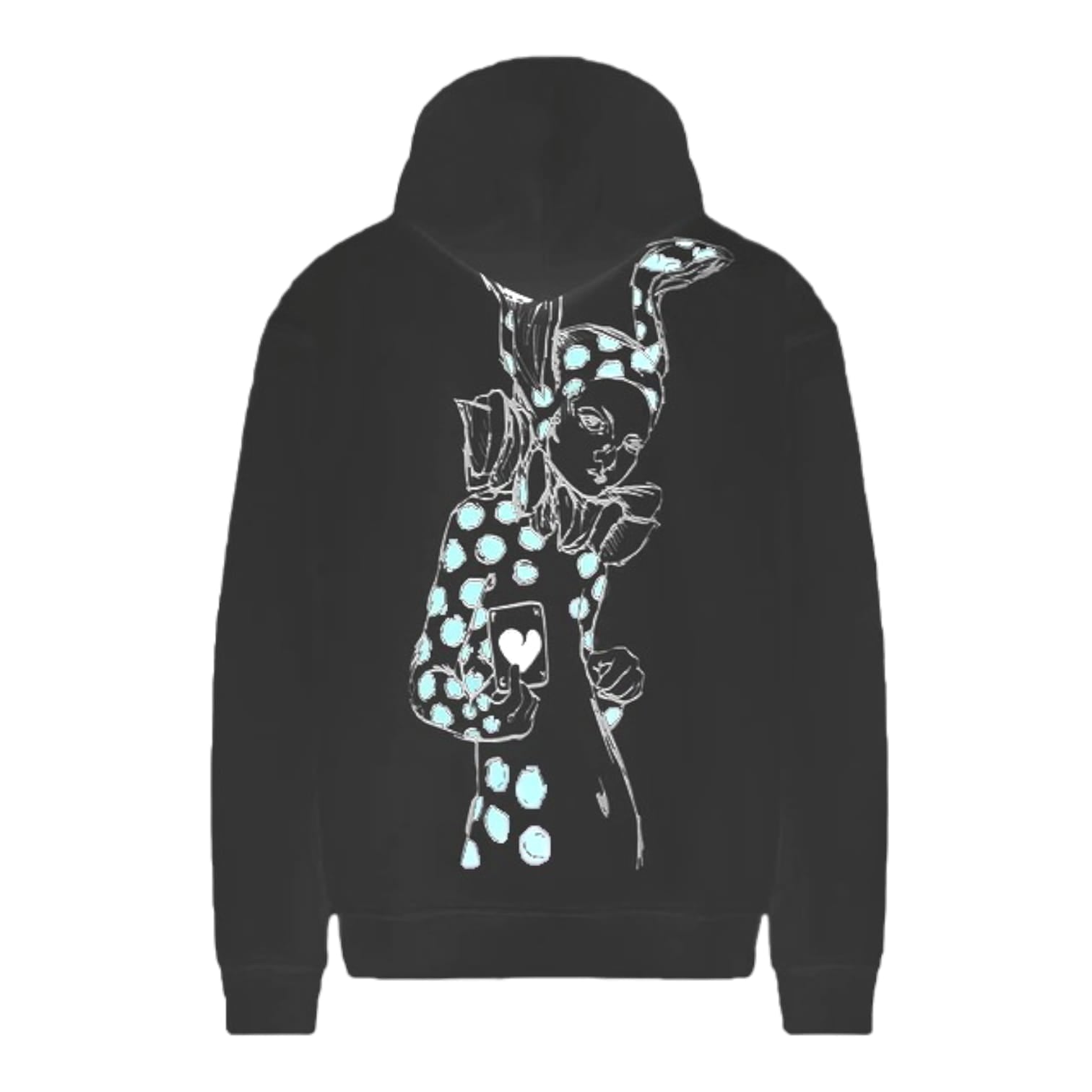 Pharmacy industry Felpa Unisex