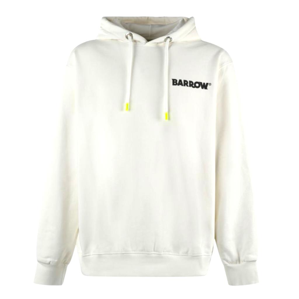 Barrow Felpa Logo Unisex
