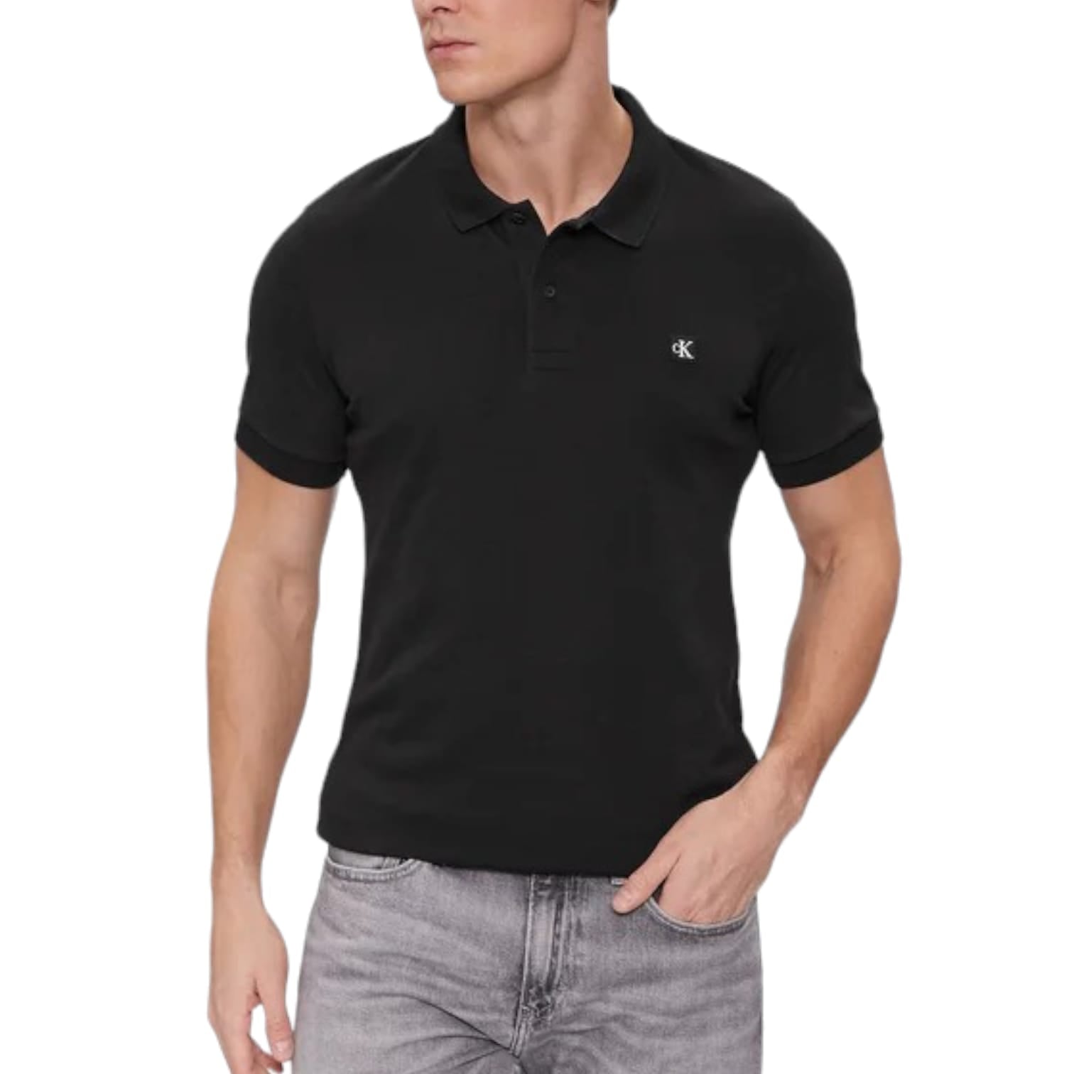 Calvin Klein Polo Uomo