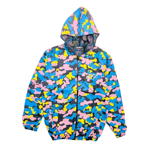 777 Giacca Unisex