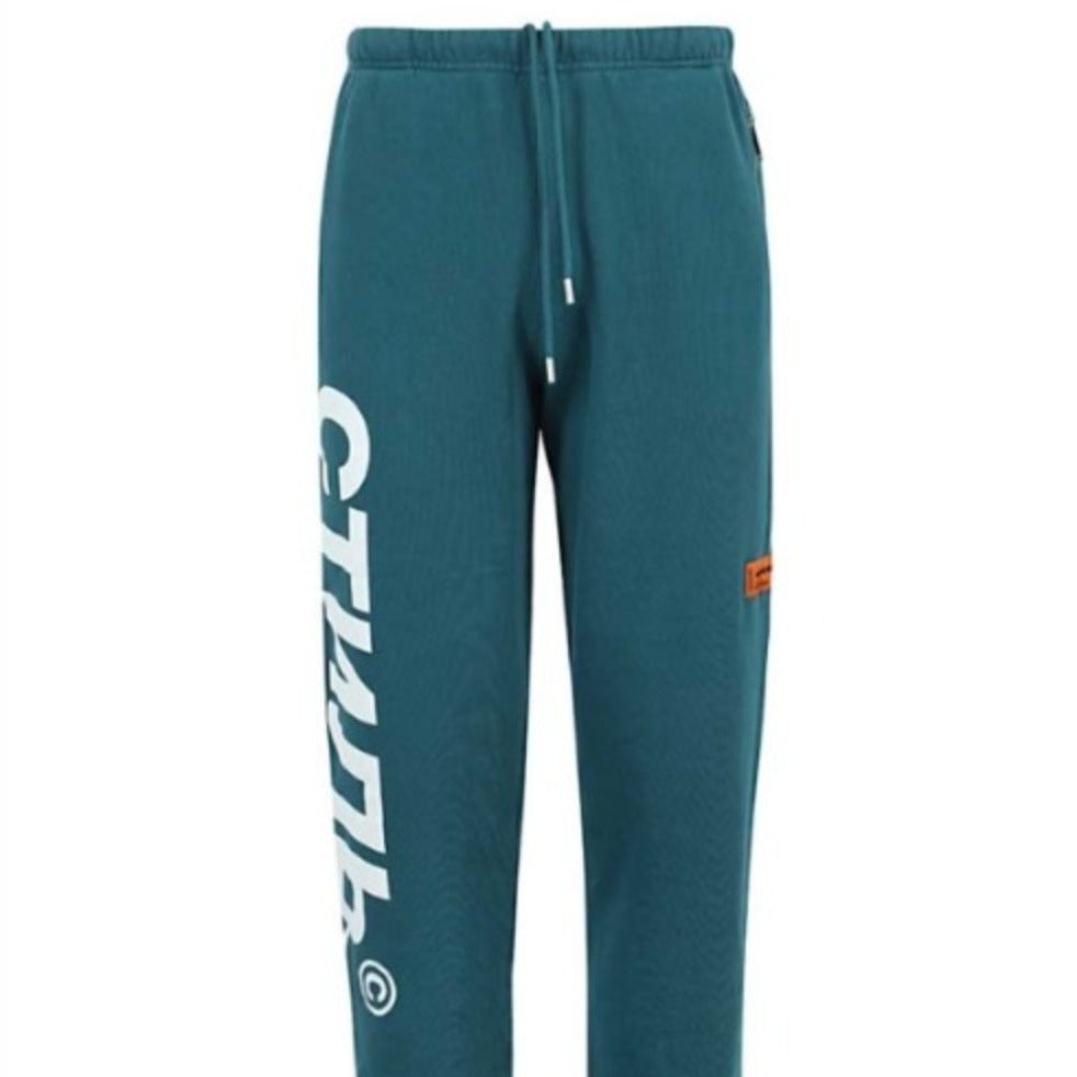 Heron Preston Pantaloni Uomo CTNMB