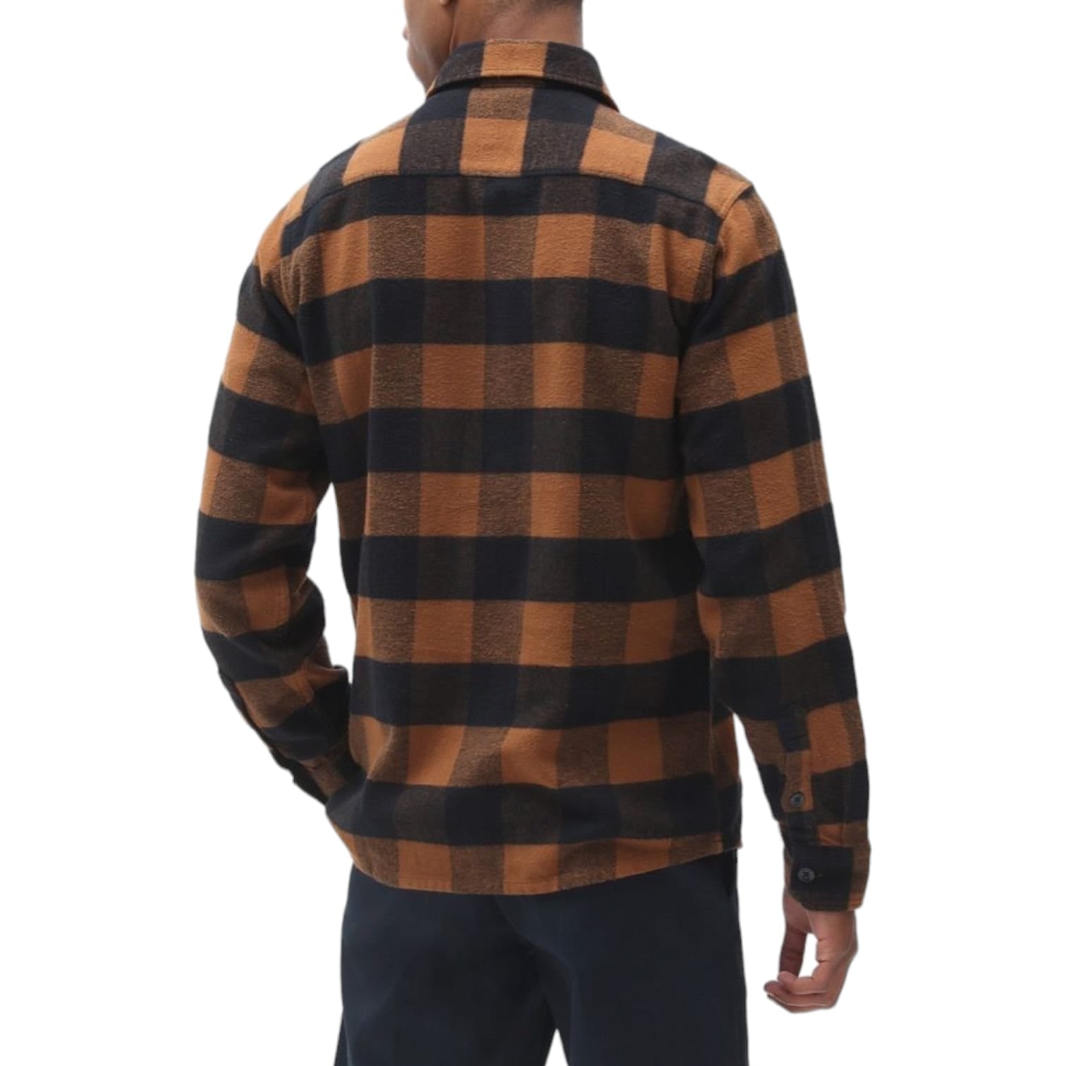 Dickies Camicia Sacramento Uomo